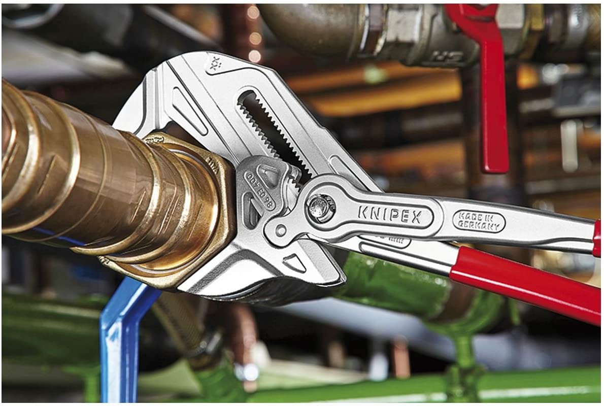 KNIPEX Zangenschlüssel 86 03 250