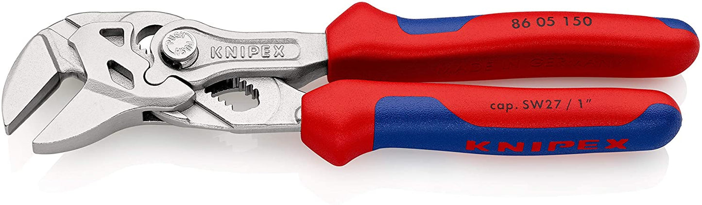 KNIPEX Zangenschlüssel 86 05 150
