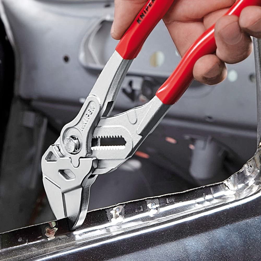 KNIPEX Zangenschlüssel 86 05 150