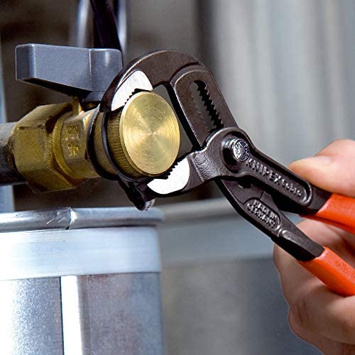 KNIPEX Cobra® Wasserpumpenzange 87 01 180