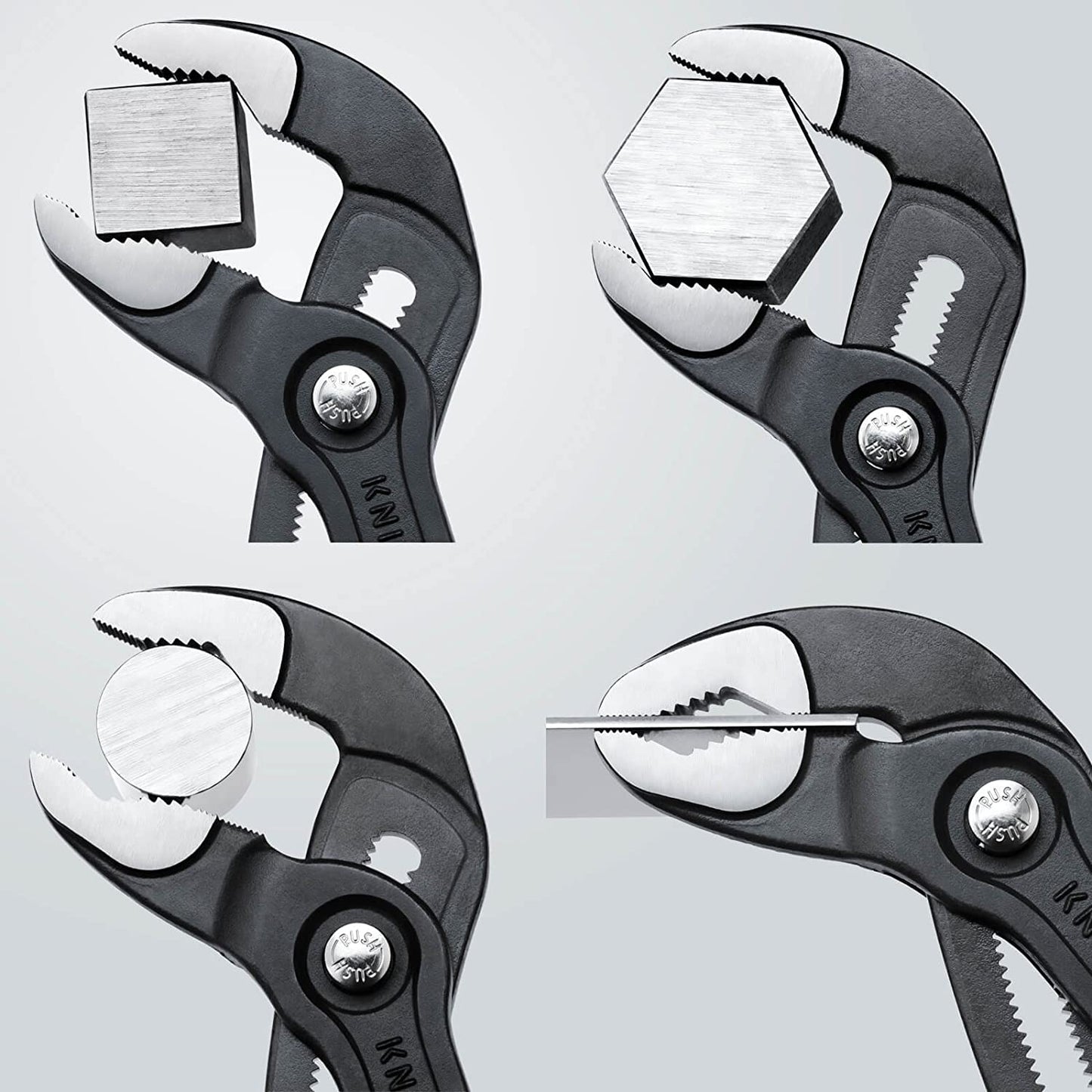 KNIPEX Cobra® Wasserpumpenzange 87 01 250