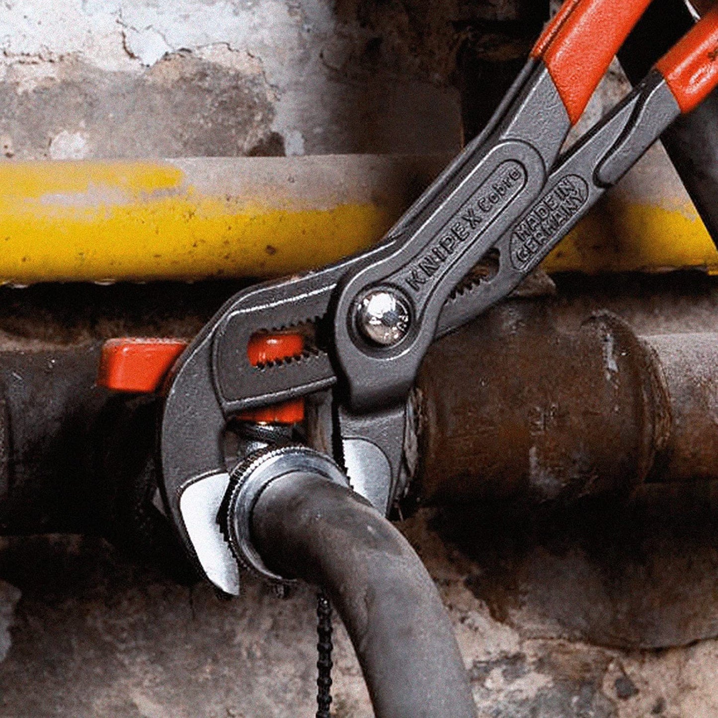 KNIPEX Cobra® Wasserpumpenzange 87 01 300