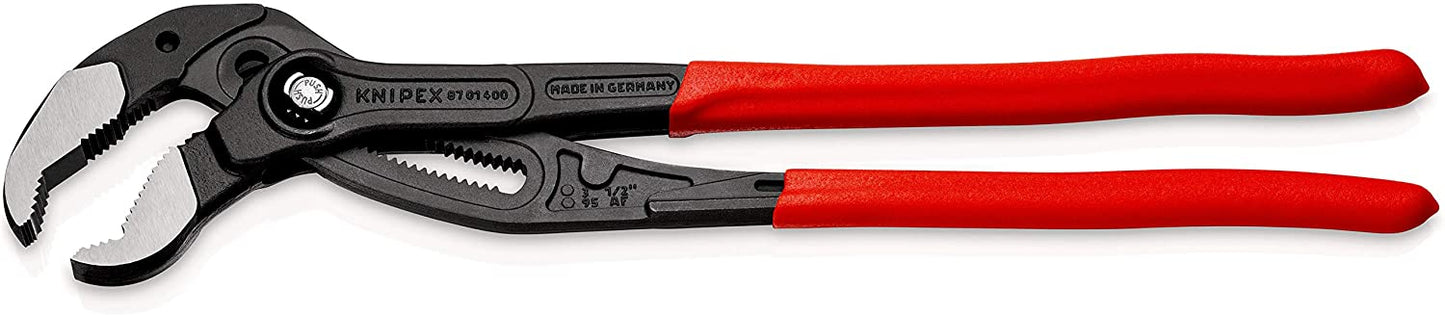 KNIPEX Cobra® Wasserpumpenzange 87 01 400