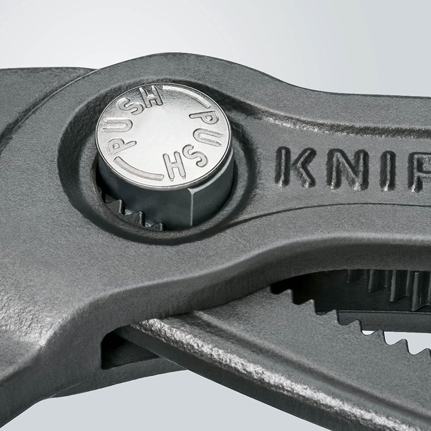 KNIPEX Cobra® Wasserpumpenzange 87 01 400