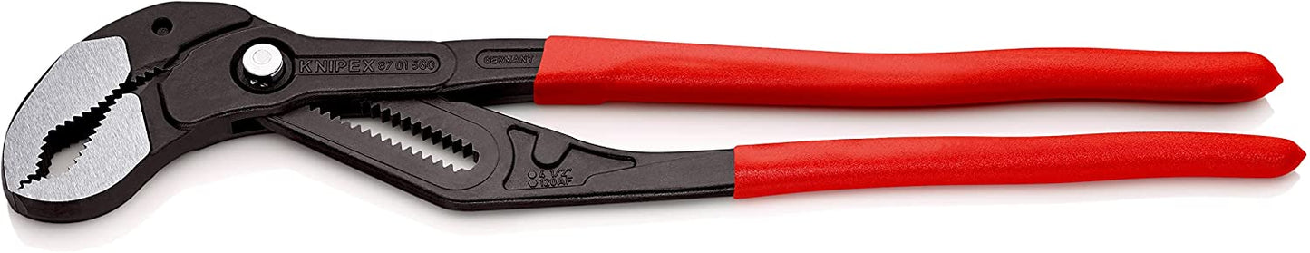 KNIPEX Cobra® Wasserpumpenzange 87 01 560