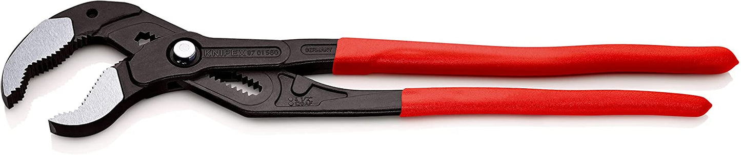 KNIPEX Cobra® Wasserpumpenzange 87 01 560