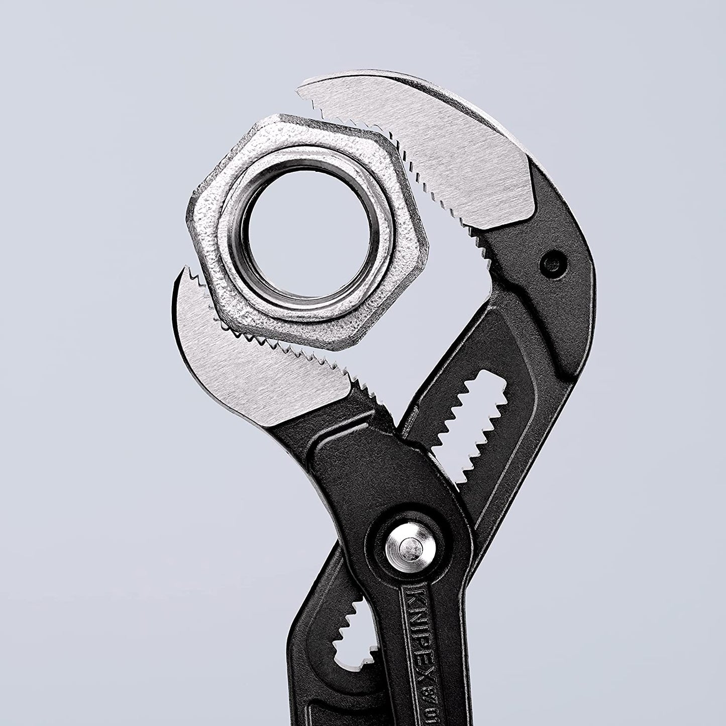 KNIPEX Cobra® Wasserpumpenzange 87 01 560