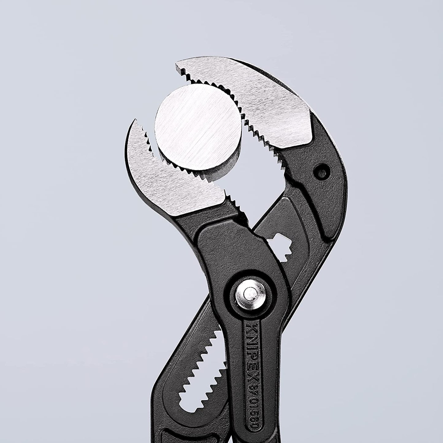 KNIPEX Cobra® Wasserpumpenzange 87 01 560