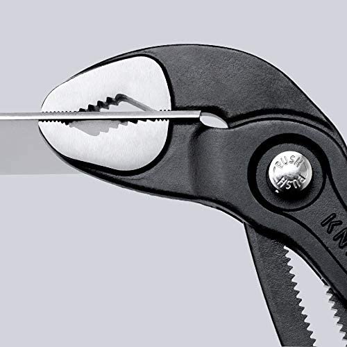 KNIPEX Cobra® Wasserpumpenzange 87 02 300