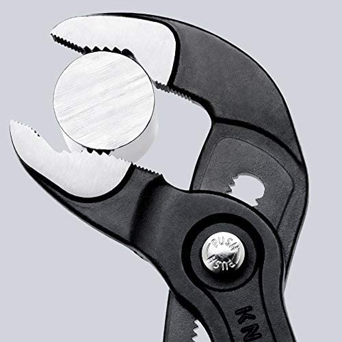 KNIPEX Cobra® Wasserpumpenzange 87 02 300
