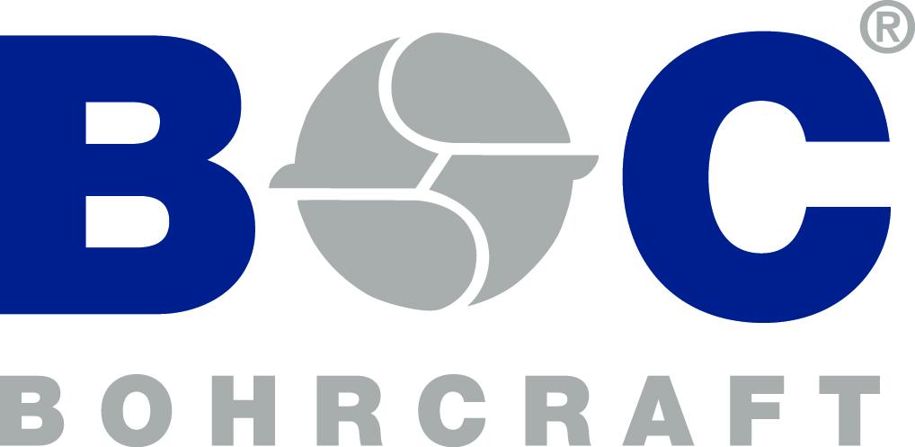 Bohrcraft RLS9 Bi-Metall Lochsägen Set HSS 19-64 mm / 11-teilig
