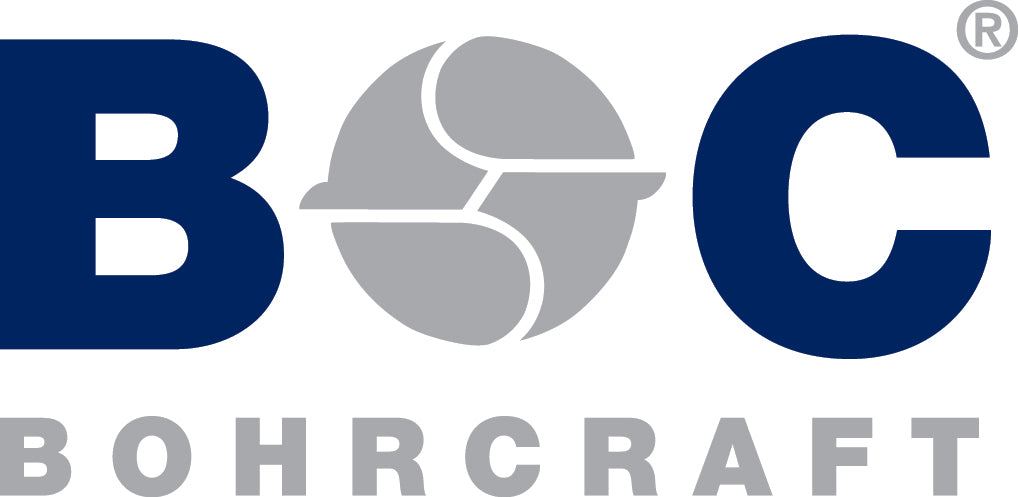 Bohrcraft Diamant-Trennscheibe PROFI CERAMIC//Segmenthöhe 7mm, versch. Größen