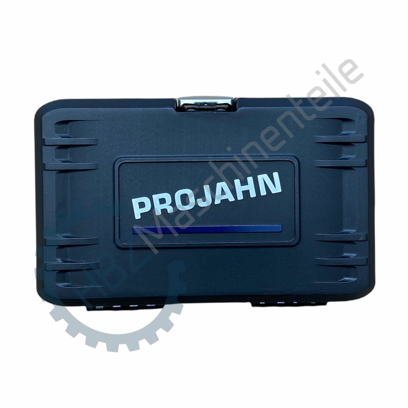 Industrie-Steckschlüssel-Koffer metrisch PROFESSIONAL 1/4" PROJAHN, 40 tlg.