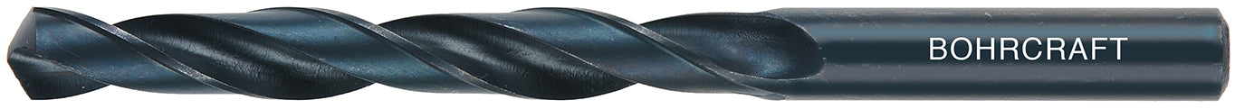 Bohrcraft M Spiralbohrer HSS-R, rollgewalzt versch. Varianten