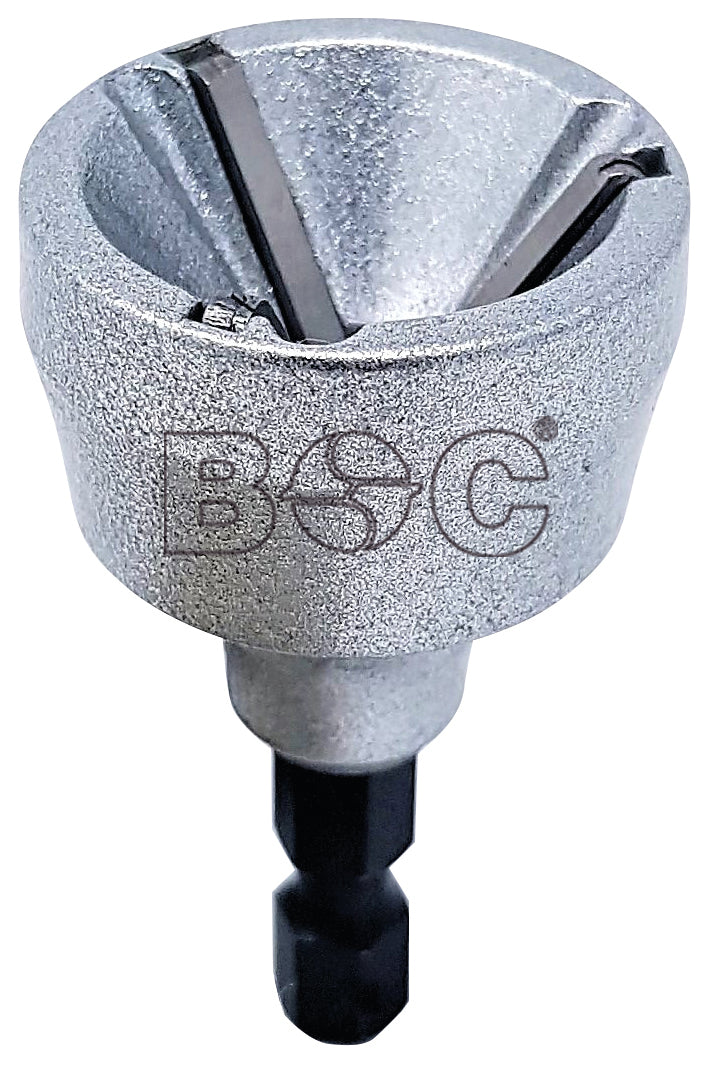 Bohrcraft EGR HSS Außen-Entgrater 3-19mm 16481600001