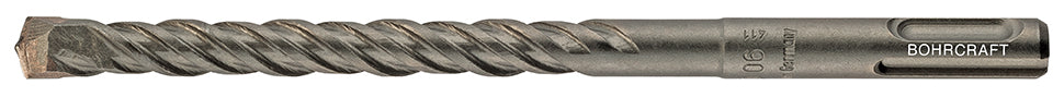 Bohrcraft HB4XT Hammerbohrer SDS+ // 5/6x110+8/10x160/4-tlg. 26101430004