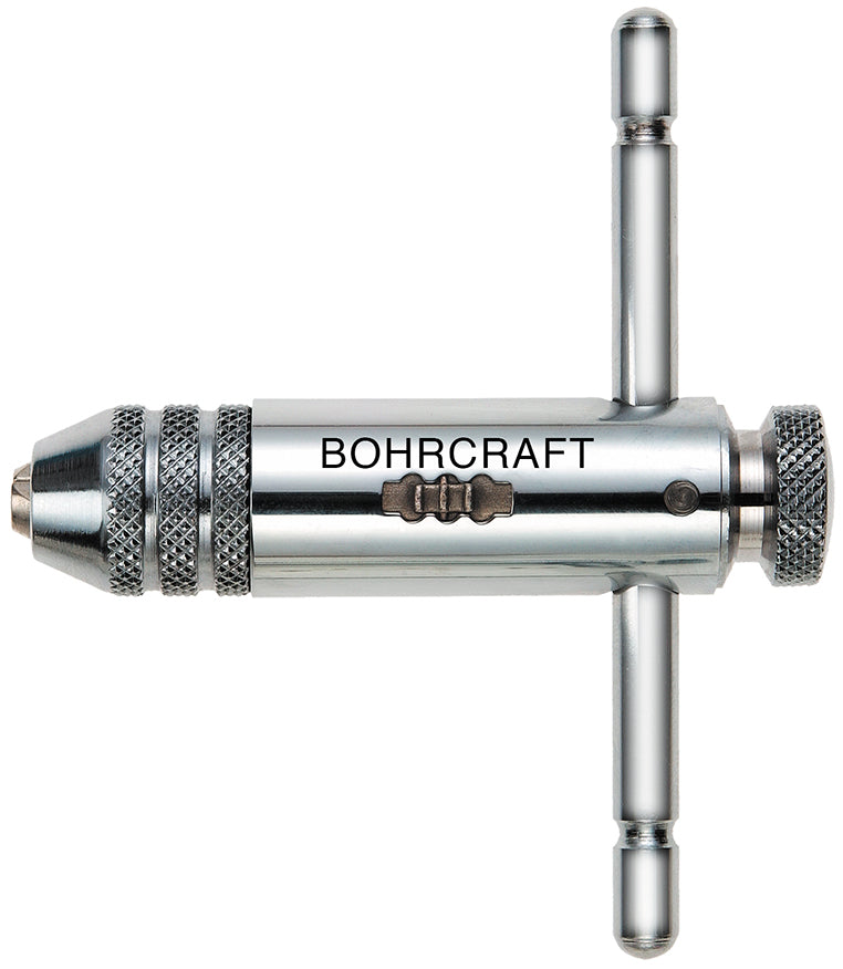 Bohrcraft Werkzeughalter mit Knarre, versch. Varianten