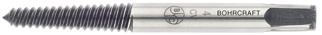 Bohrcraft SE5 Schraubenausdrehersatz 5-tlg. Größe 1-5 97001430005