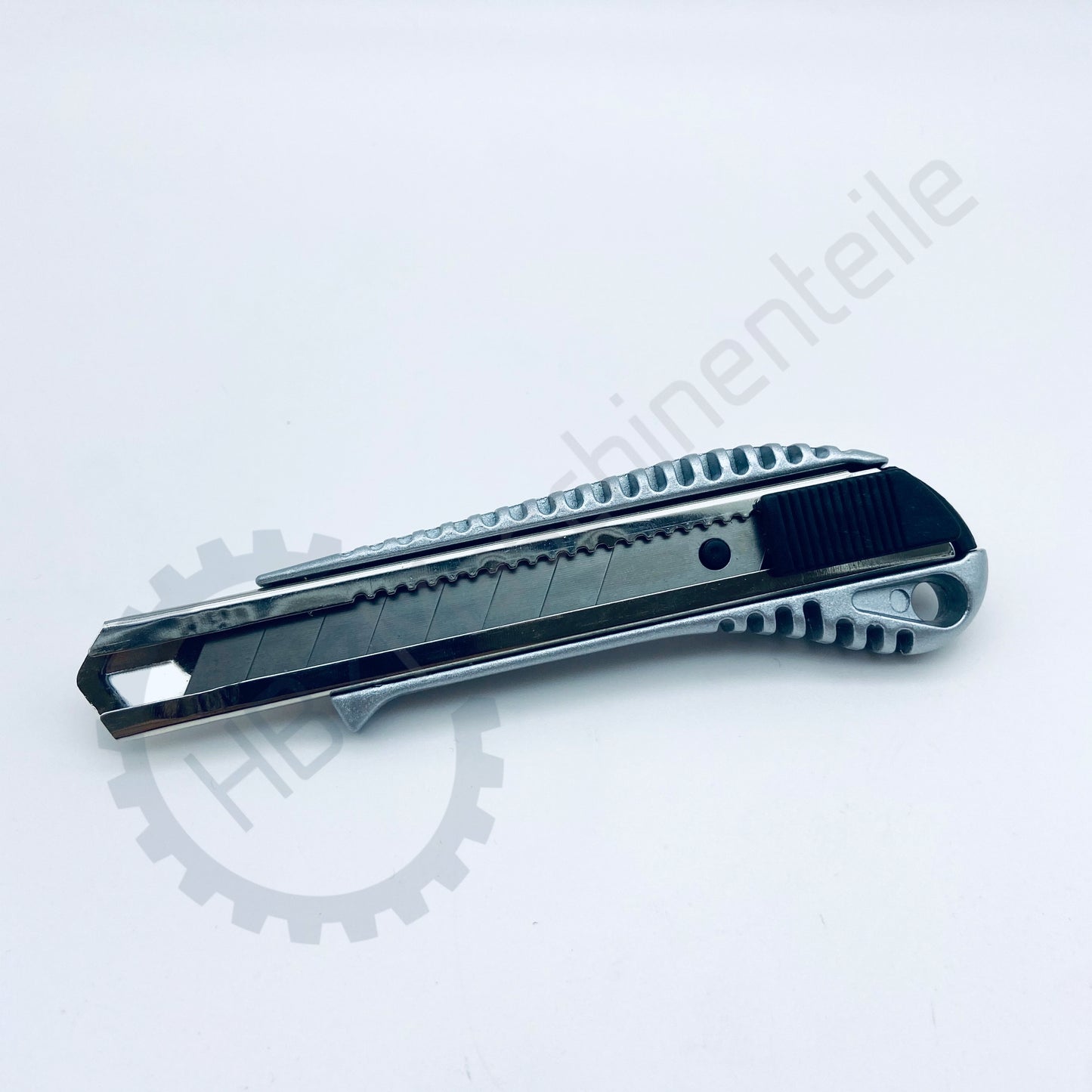 Cuttermesser 18mm aus Metall