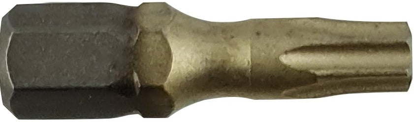 STAR-Bits 1/4" PROJAHN , versch. Varianten, VE=10 Stk.