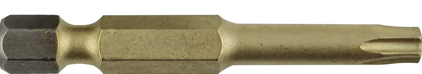 STAR-Bits 1/4" PROJAHN , versch. Varianten, VE=10 Stk.