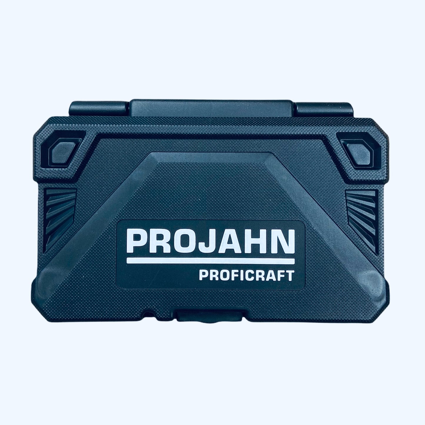 1/4" Steckschlüssel Satz PROJAHN, 46-tlg. proficraft