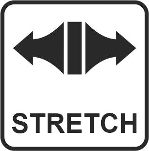 Stretch-Bundarbeitshose Elysee, Gr.42-64, versch. Farben