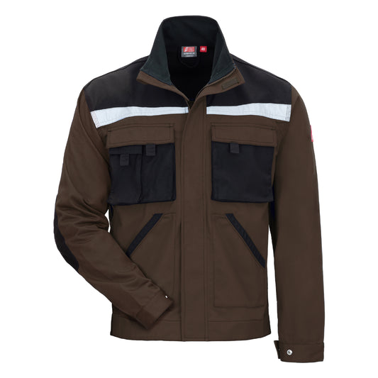 Arbeitsjacke Nitras® MOTION TEX PLUS 7656, versch. Farben