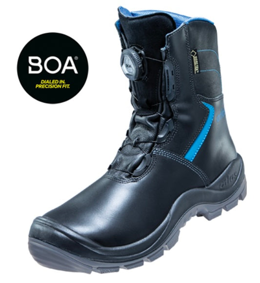 ATLAS Winterstiefel GTX 985 XP Thermo BOA S3 Gr.39-48