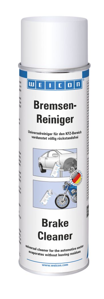 WEICON Bremsenreiniger 500ml