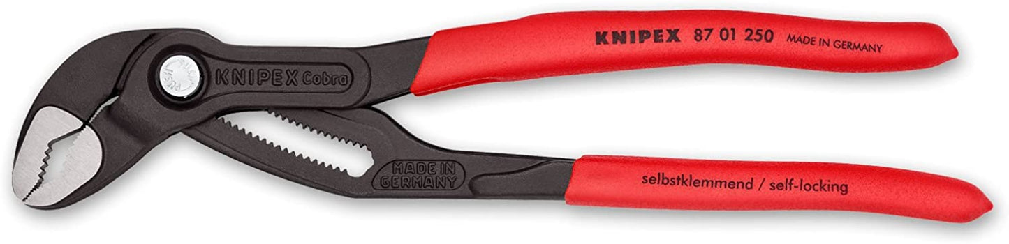 KNIPEX Bestseller-Paket 00 20 09 V01