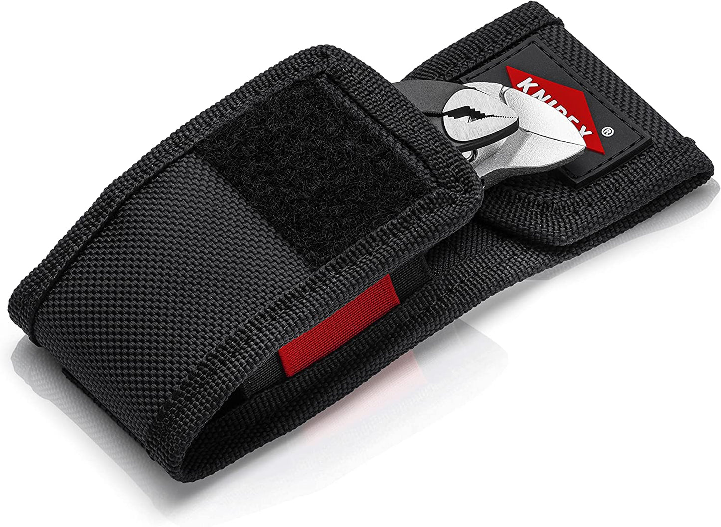 KNIPEX Zangenset XS Werkzeuggürteltasche 00 20 72 V04 XS