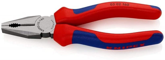 KNIPEX Kombizange 03 02 160