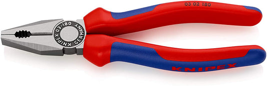 KNIPEX Kombizange 03 02 180