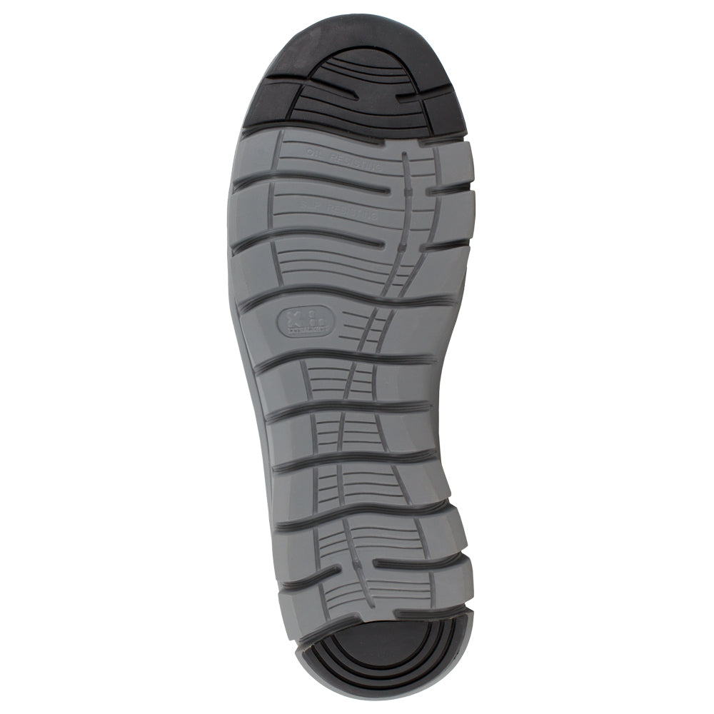 REEBOK® Excel Light S1 halbschuhe  IB1031S1P schwarz