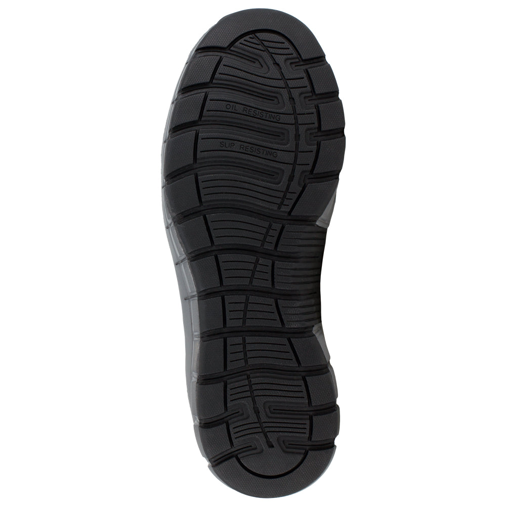 REEBOK® Excel Light S3 Schnürstiefel IB1037-1S3 schwarz