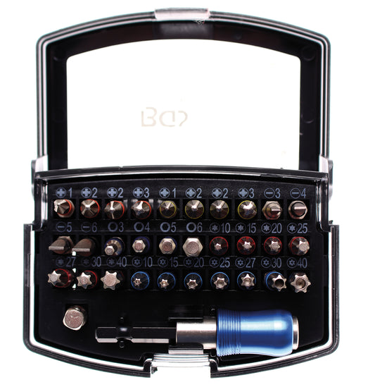 BGS Color-Bit-Satz | 32-tlg. 4816