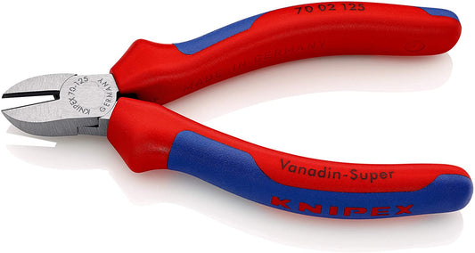 KNIPEX Seitenschneider 70 02 125