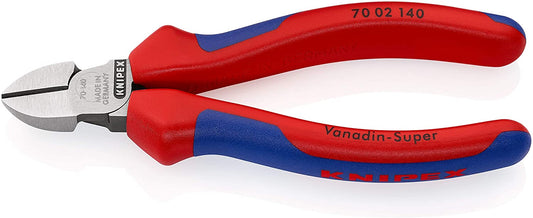 KNIPEX Seitenschneider 70 02 140