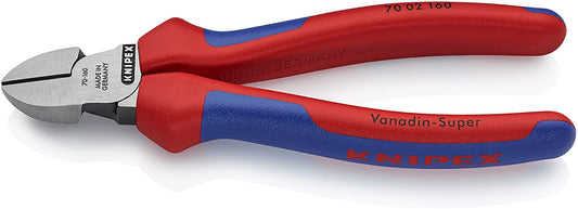 KNIPEX Seitenschneider 70 02 160