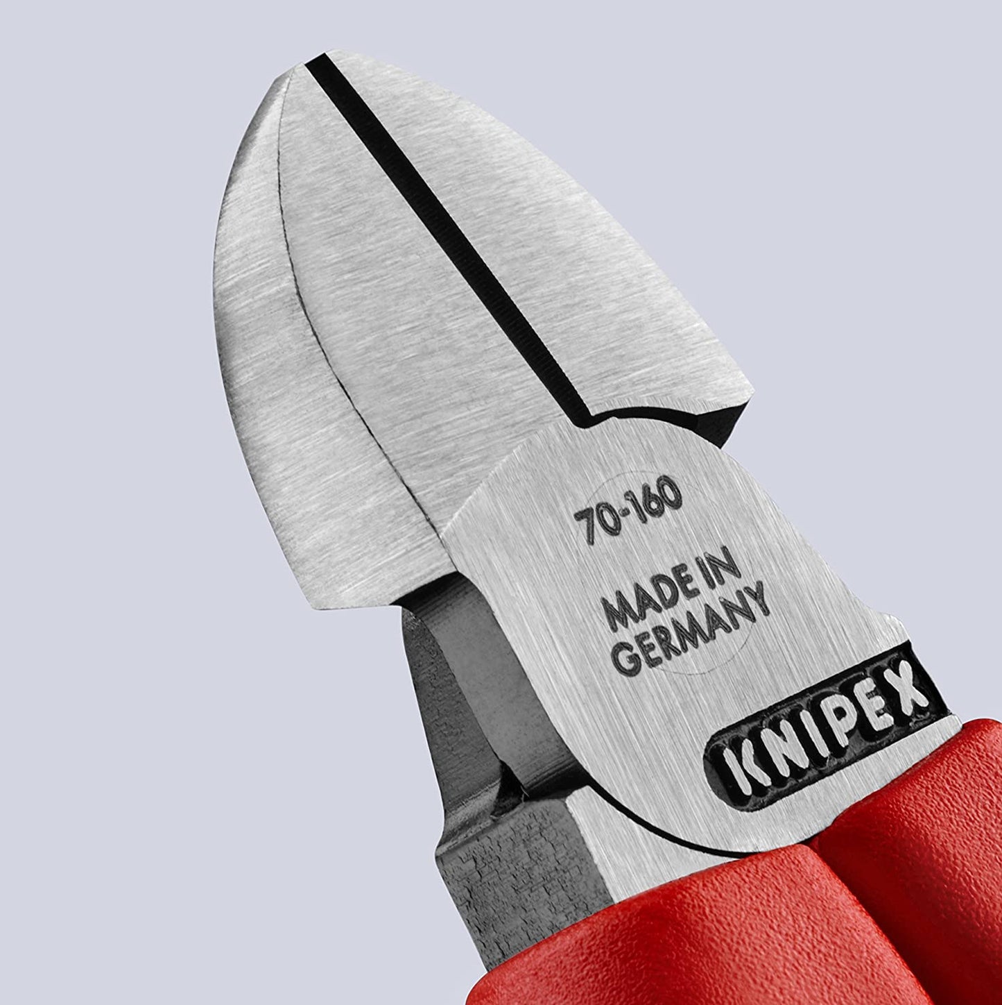 KNIPEX Seitenschneider 70 02 160