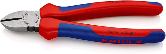 KNIPEX Seitenschneider 70 02 180