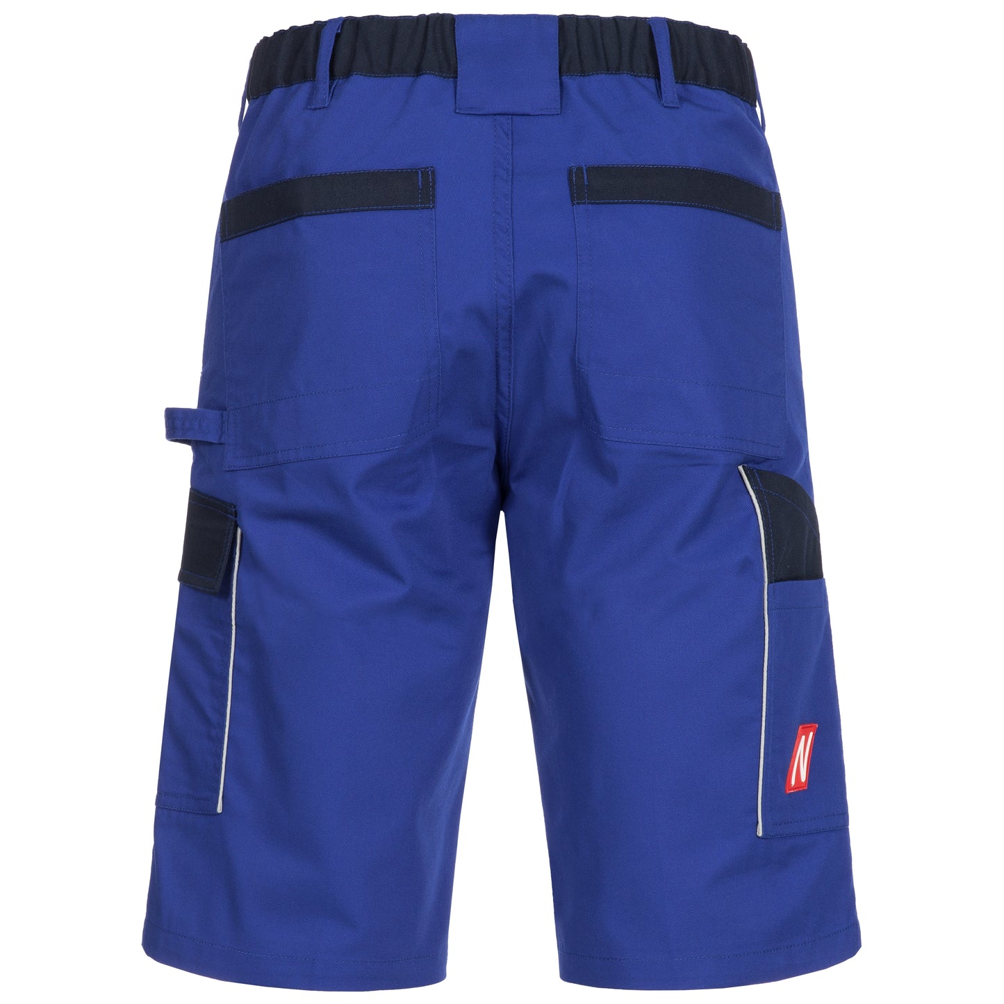 Arbeitshose Nitras® MOTION TEX LIGHT 7500, kurz, versch. Farben