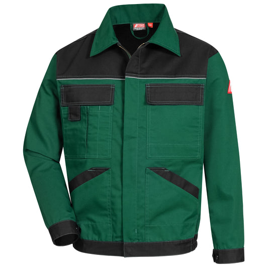Arbeitsjacke Nitras® MOTION TEX LIGHT 7550, versch. Farben