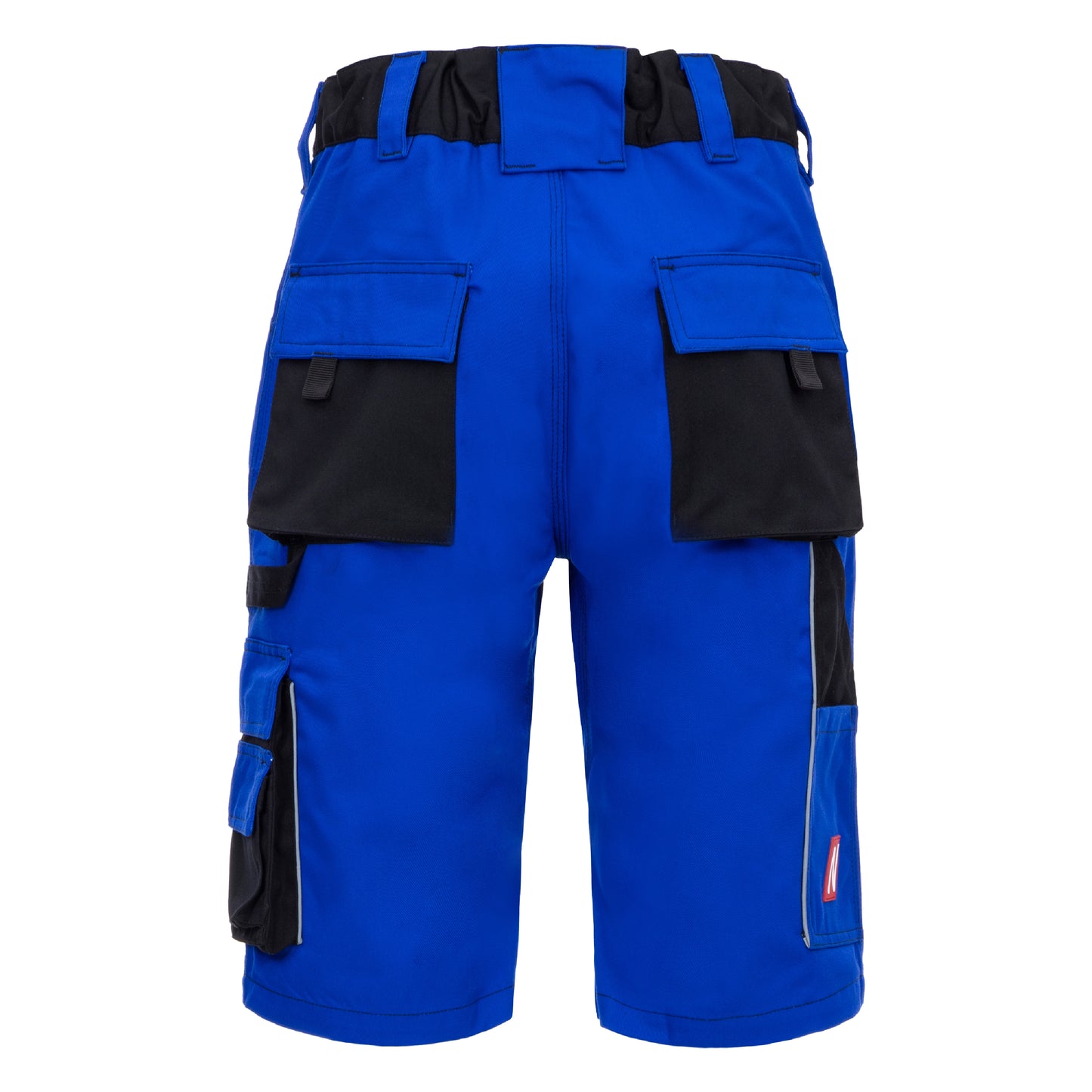 Arbeitshose Nitras® MOTION TEX PLUS 7600, kurz, versch. Farben