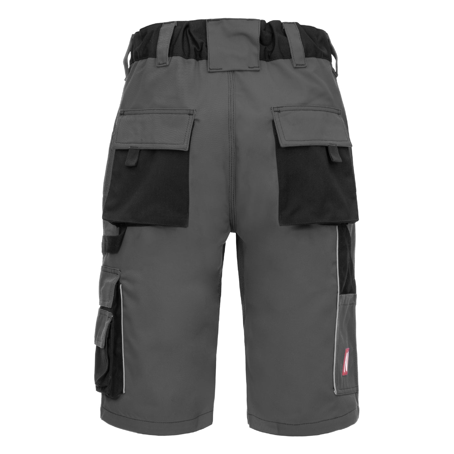 Arbeitshose Nitras® MOTION TEX PLUS 7600, kurz, versch. Farben