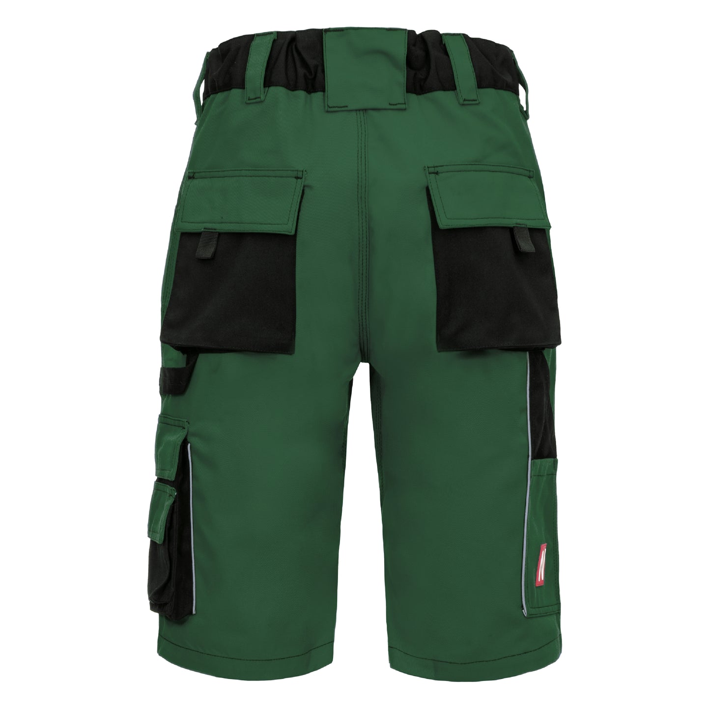 Arbeitshose Nitras® MOTION TEX PLUS 7600, kurz, versch. Farben