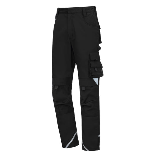Arbeitshose Nitras® MOTION TEX PLUS 7610, lang, versch. Farben