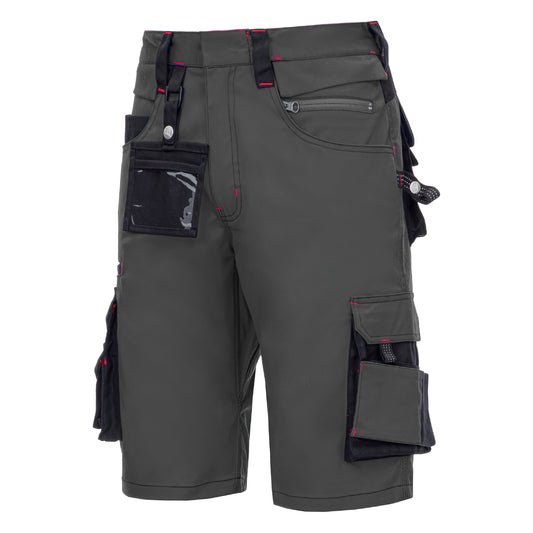 Arbeitshose Nitras® MOTION TEX PRO FX 7700, kurz, versch. Farben