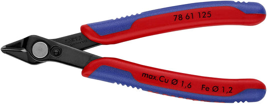 KNIPEX Electronic-Super-Knips® 78 61 125